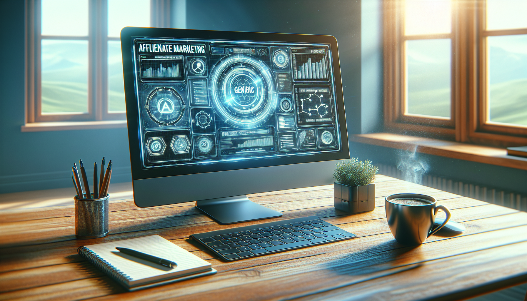 AFFILIATE TECH