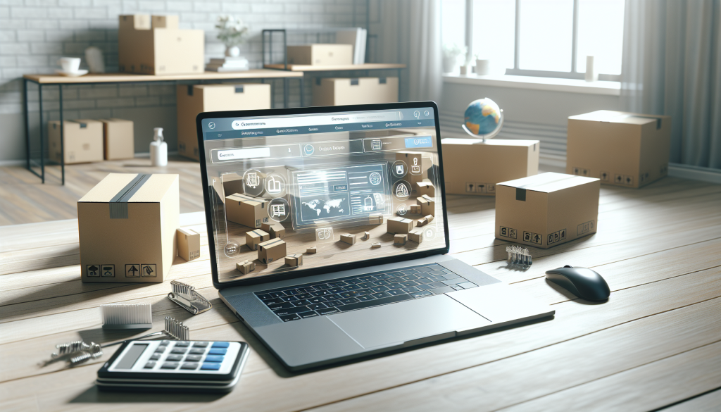Beginner’s Guide to Dropshipping Directories: Navigating the World of Wholesale Suppliers with SaleHoo