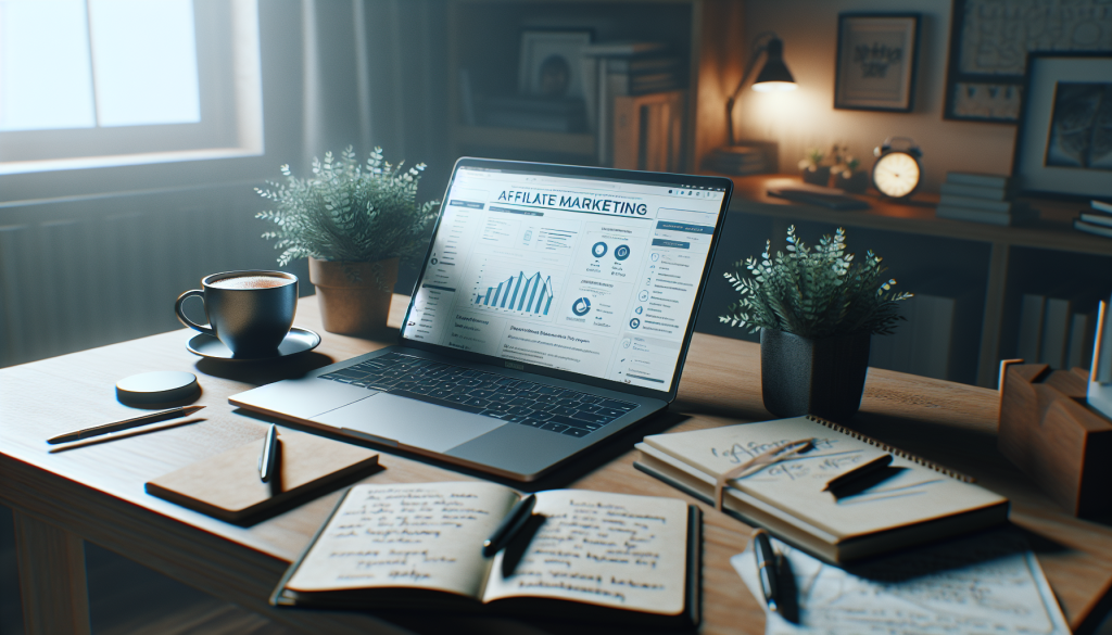 Beginner’s Guide to Affiliate Marketing Software: Unveiling Perpetual Income 365
